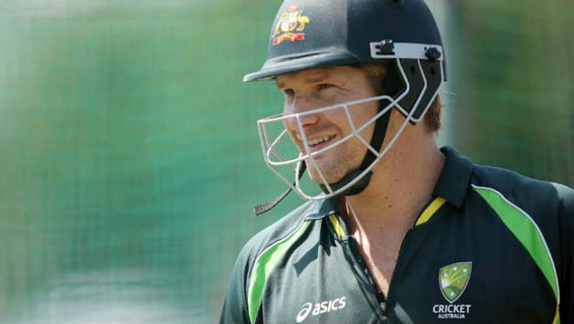 Shane Watson hoped that he will be fit enough till the World Cup and contribute with his all-round skills © Getty Images
