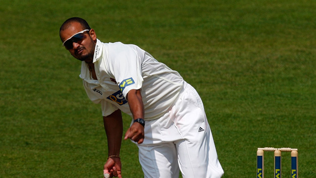Murali Kartik recently retired from all forms of cricket © Getty Images