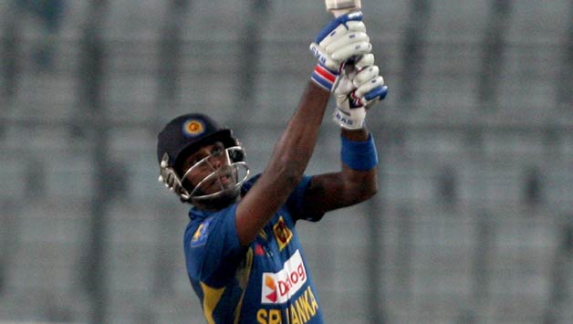 Angelo Mathews has said that his team did not have an ideal preparation for the upcoming tour of India as they were concentrating on fitness and not skills during break from international cricket © IANS (File Photo)