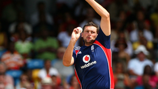 Steve Harmison believes that Giles got overlooked for supporting Pietersen, who had been sacked eight months ago © Getty Images (File Photo)