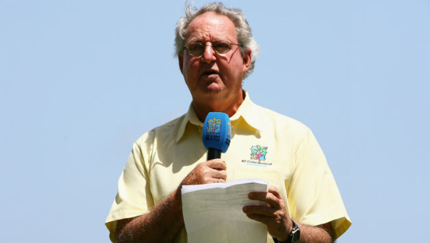 Tony Cozier said that the current mess in WICB will turn off fans and youngsters away from the game © Getty Images