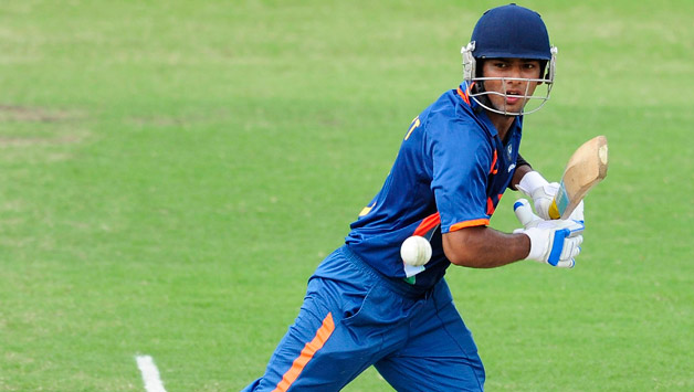 Unmukt Chand came good with bat for India A against West Indies © Getty Images (File Photo)