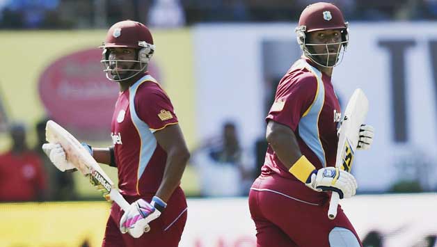 The West Indies pulled out from their India tour after the fourth ODI © PTI