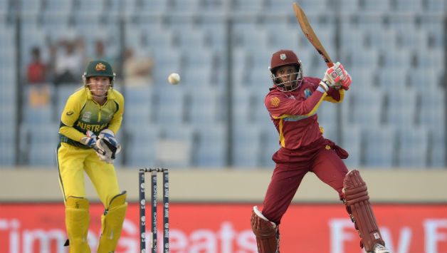 West Indies women will play Australia in four T20 internationals and four One-Day games © Getty Images
