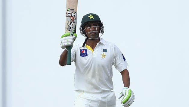 Younis Khan © Getty Images