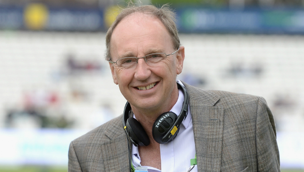 Jonathan Agnew made three Test and ODI appearances for England, before turning towards a career in broadcasting © Getty Images