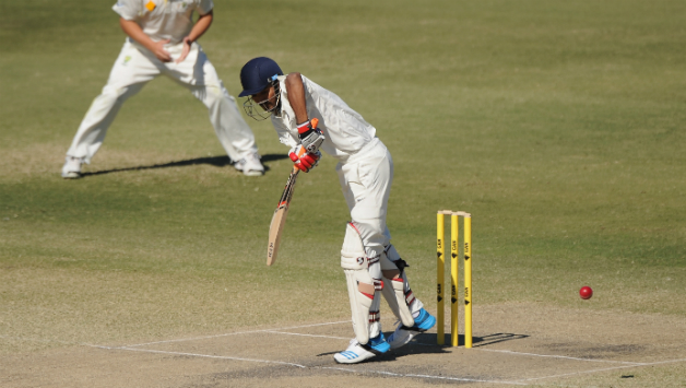 KL Rahul, however, could face some competition from his teammate Robin Uthappa who scored a ton against East Zone in the same competition © Getty Images (File Photo)