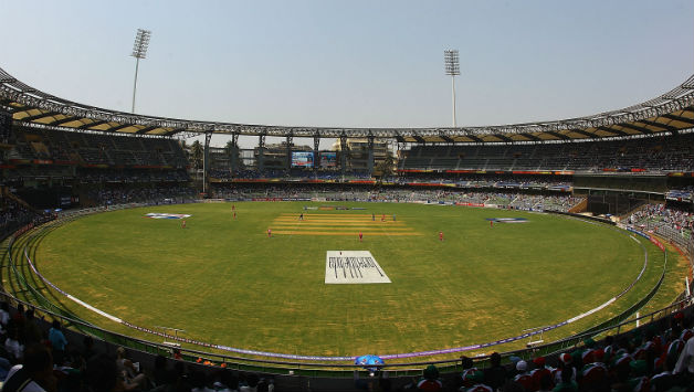 South Zone beat North Zone at the Wankhede Stadium in Mumbai, with the selectors in attendance © Getty Images (Representational Image)