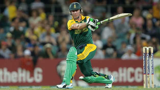 AB de Villiers © Getty Images (File Photo)