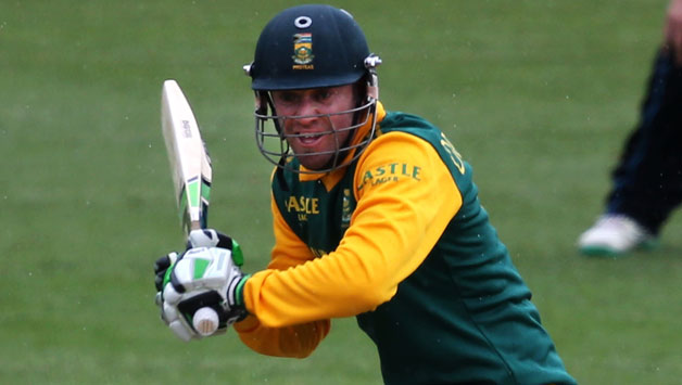 AB de Villiers © Getty Images
