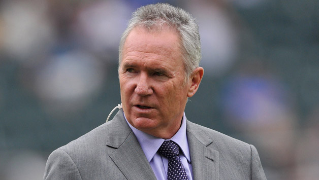 Allan Border is the present chairman of selector of Cricket Australia © Getty Images