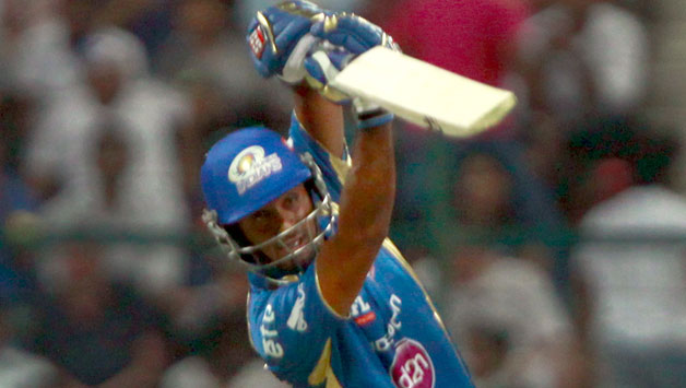 Ambati Rayudu was run out © IANS (File Photo)