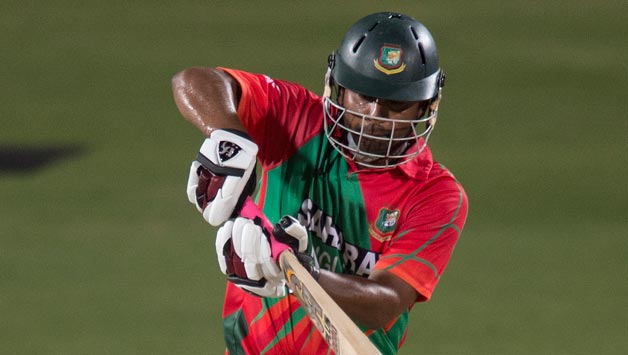 Tamim Iqbal © AFP