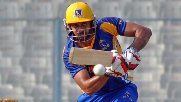 Manoj Tiwary © IANS
