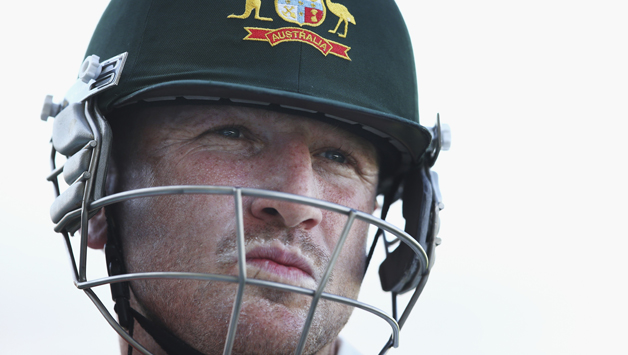 Brad Haddin © Getty Images