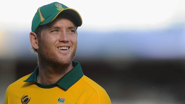 Colin Ingram © Getty Images