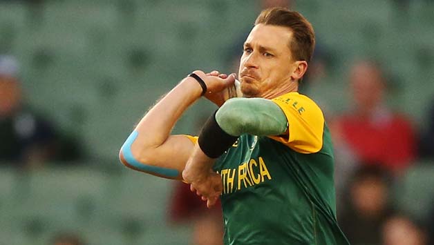 Dale Steyn © Getty Images