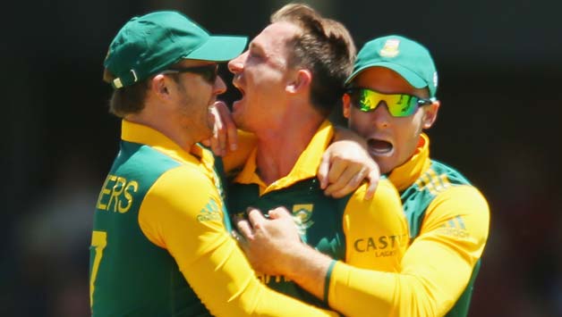 Dale Steyn © Getty Images (File photo)