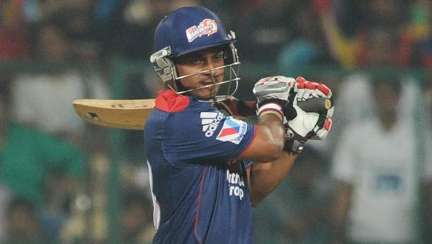 Kedar Jadhav impressed while playing for the Delhi Daredevils © IANS