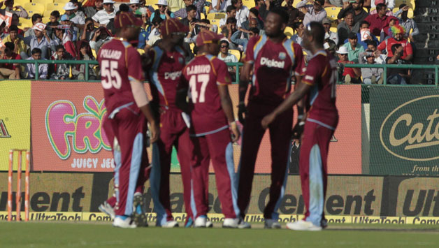 West Indies cancelled their tour to India in October © IANS