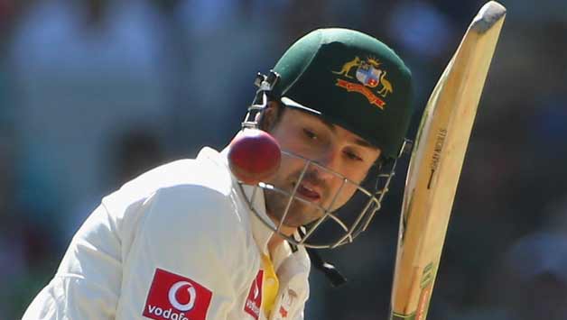 Ed Cowan has endorsed the concept of day-night Tests