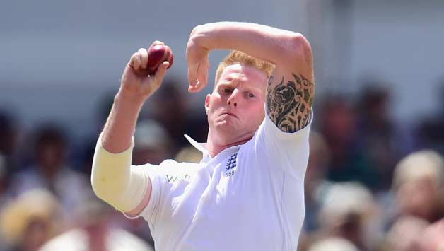 Ben Stokes © Getty Images
