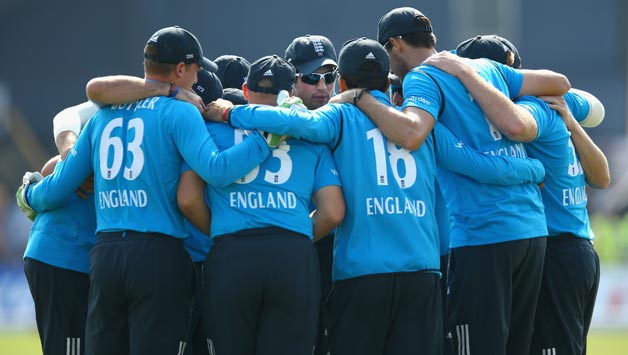 England have had a dismal run in ODIs in recent times © Getty Images