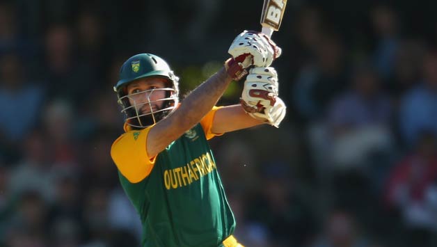 Hashim Amla © Getty Images