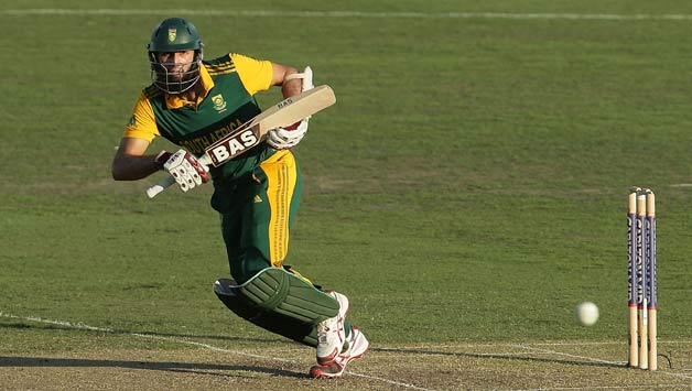 Hashim Amla © Getty Images (File photo)