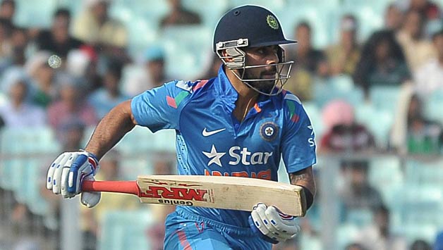 Virat Kohli © IANS (File Photo)