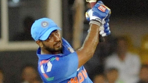 Ambati Rayudu © IANS (File Photo)