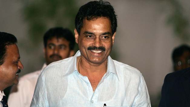 Dilip Vengsarkar is the 19th person nominated by the BCCI for the prestigious award © AFP
