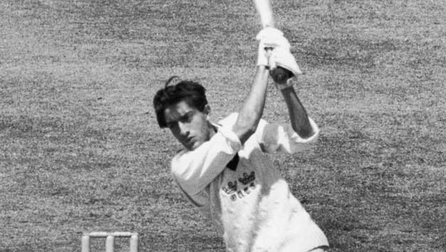 One of the most few known facts about Mansur Ali Khan Pataudi is that he absorbed the most pressure in the world of cricket © Getty Images (File Photo)