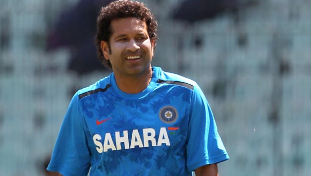 Sachin Tendulkar © IANS