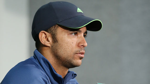JP Duminy © Getty Images