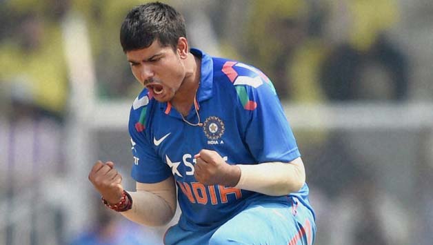 Karn Sharma will get a chance to prove himself ahead of the ICC World Cup 2015 © PTI (File Photo)