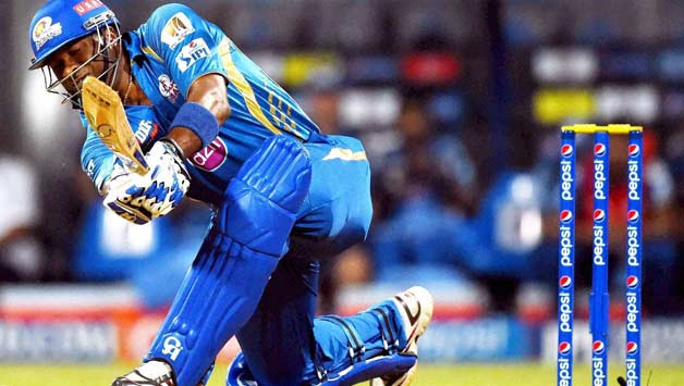The right-handed Kieron Pollard hammered 72 from just 36 balls as Cape Cobras, sent in, amassed 207 for five off their 20 overs © PTI (File Photo)