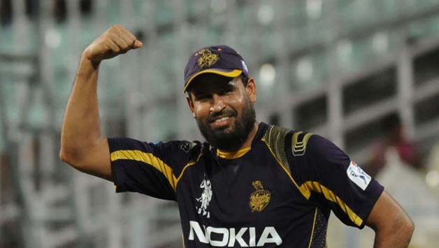 Yusuf Pathan © IANS