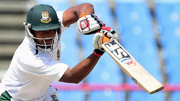 Mahmudullah had also score a fifty in the previous innings on the opening day and ended up getting dismissed on 56 © AFP