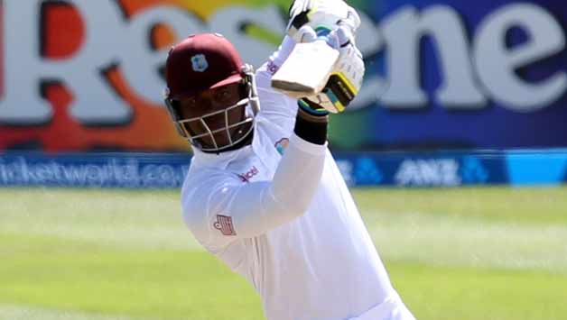 Marlon Samuels was in excellent form in the recent games © Getty Images