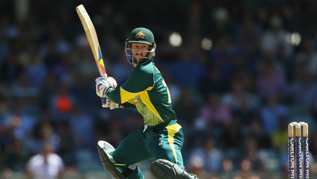 Matthew Wade © Getty Images (File photo)