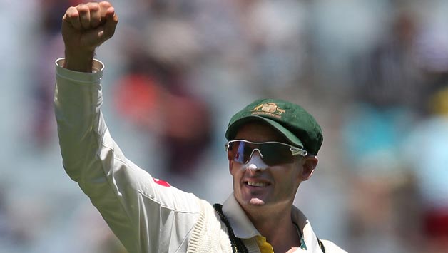 Michael Hussey retired from international cricket in 2013 © Getty Images