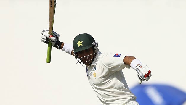 Misbah-ul-Haq © Getty Images