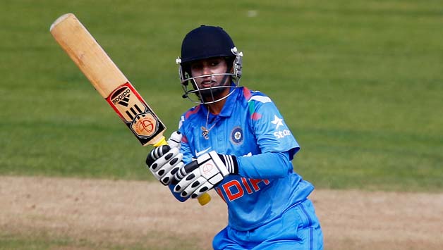 Mithali Raj © Getty Images