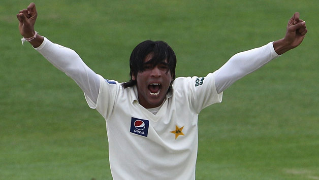 The ICC's newly revised code of anti-corruption has helped Mohammad Aamer's chances of making an early comeback to cricket © Getty Images (File Photo)