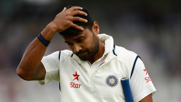 The last match between Indians and CA XI ended in a draw © Getty Images