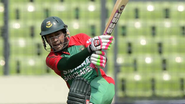 Mushfiqur Rahim © AFP (File Photo)