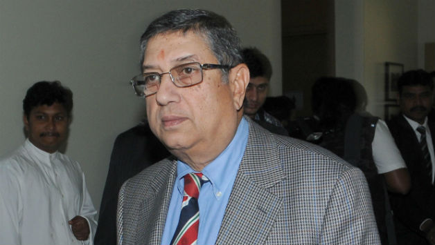 The Supreme Court on Thursday said there is no clarity on the ownership of Chennai Super Kings © IANS