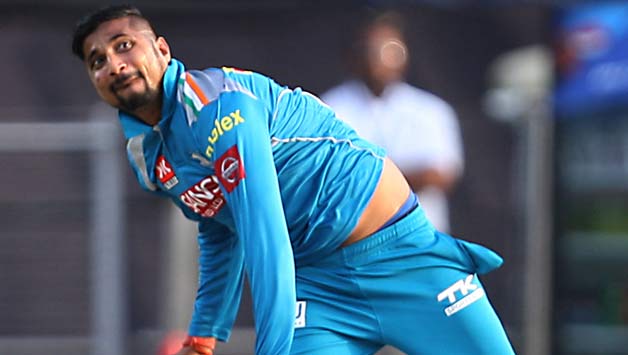 Ali Murtaza has played 15 first-class games © IANS