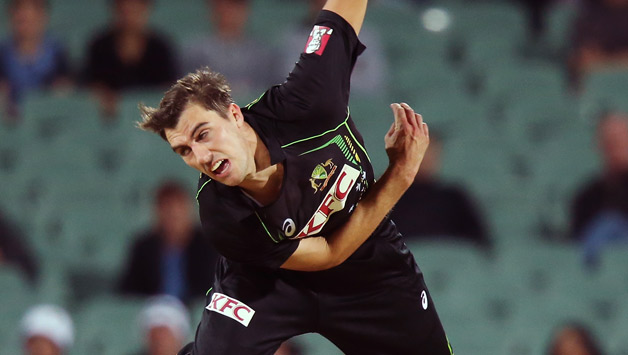 Pat Cummins recently made a comeback in the Australian team © Getty Images